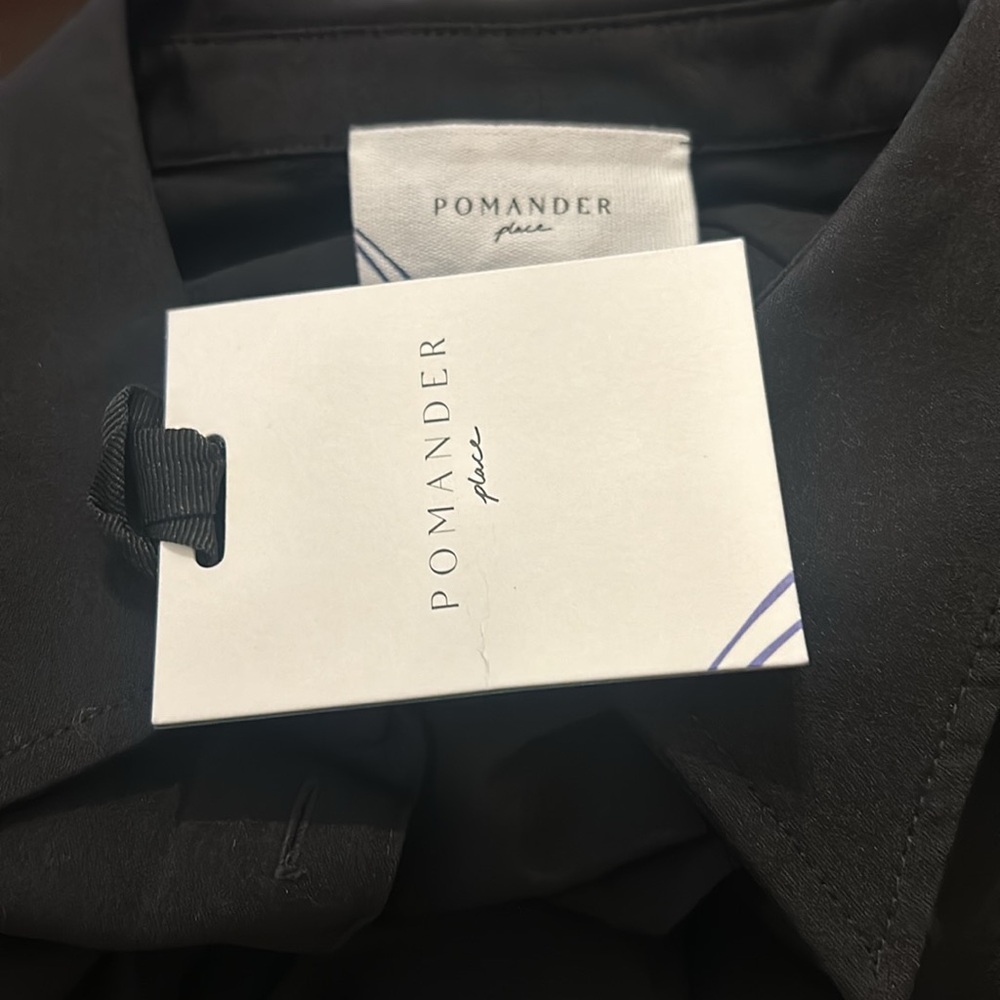 Black Annalise Dress - Picture 7 of 11